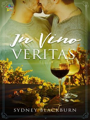 cover image of In Vino Veritas